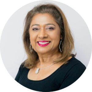 Sentra Hannasch headshot